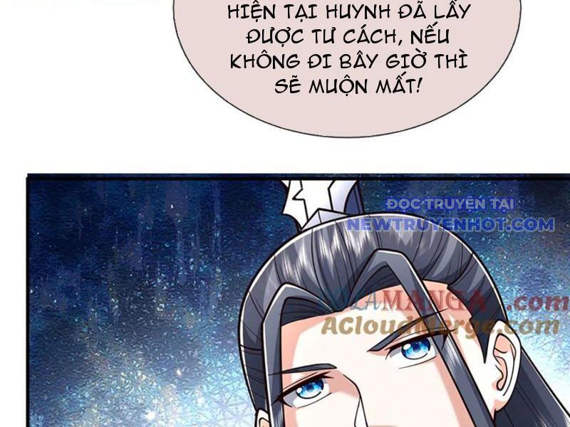 Kiếm Tiên Võ Đế: Bắt Đầu Huyền Vũ Môn Chi Biến Chapter 222 - Trang 23
