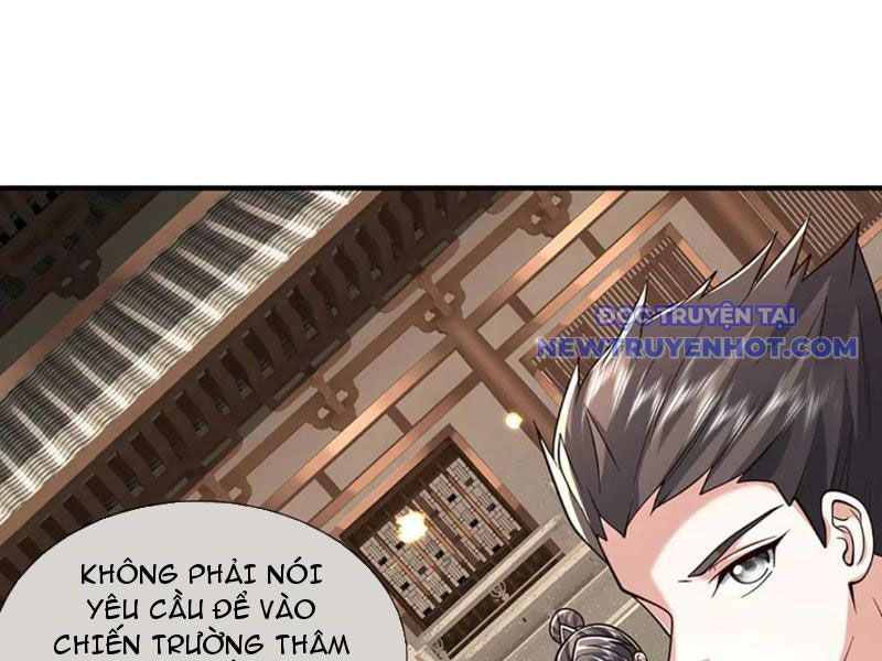 Kiếm Tiên Võ Đế: Bắt Đầu Huyền Vũ Môn Chi Biến Chapter 222 - Trang 25
