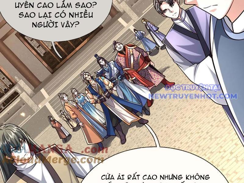 Kiếm Tiên Võ Đế: Bắt Đầu Huyền Vũ Môn Chi Biến Chapter 222 - Trang 26