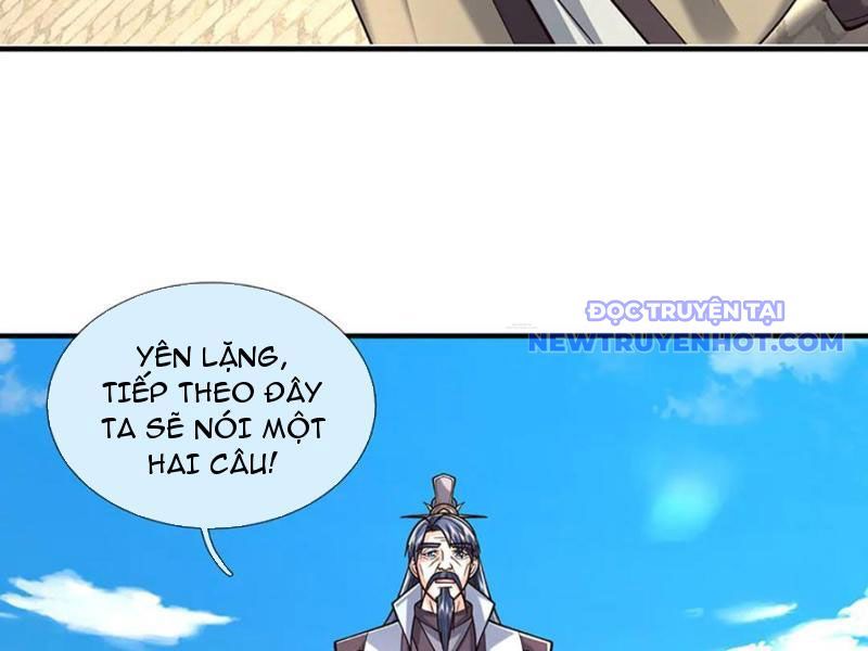 Kiếm Tiên Võ Đế: Bắt Đầu Huyền Vũ Môn Chi Biến Chapter 222 - Trang 28