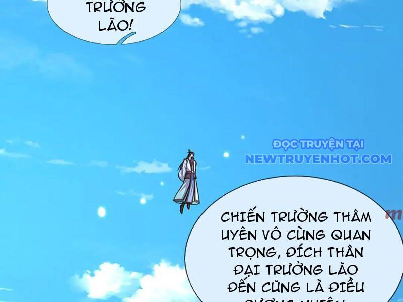 Kiếm Tiên Võ Đế: Bắt Đầu Huyền Vũ Môn Chi Biến Chapter 222 - Trang 31