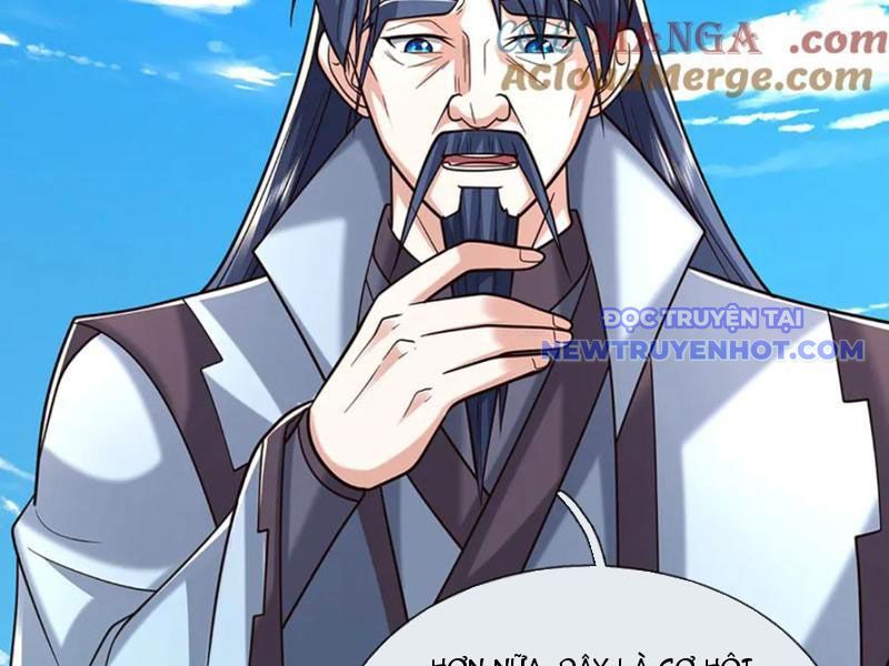 Kiếm Tiên Võ Đế: Bắt Đầu Huyền Vũ Môn Chi Biến Chapter 222 - Trang 34
