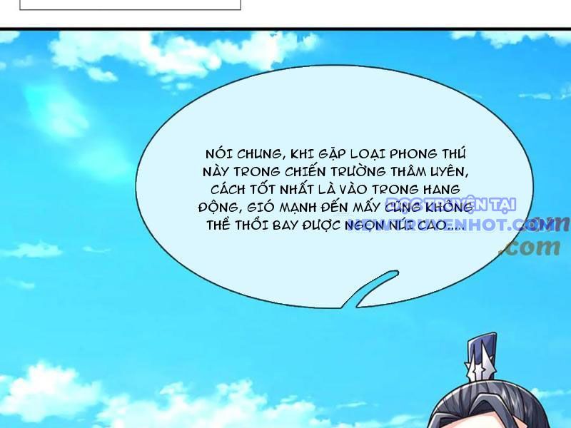 Kiếm Tiên Võ Đế: Bắt Đầu Huyền Vũ Môn Chi Biến Chapter 222 - Trang 36