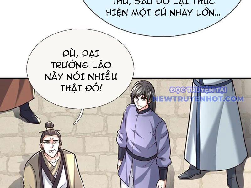 Kiếm Tiên Võ Đế: Bắt Đầu Huyền Vũ Môn Chi Biến Chapter 222 - Trang 41