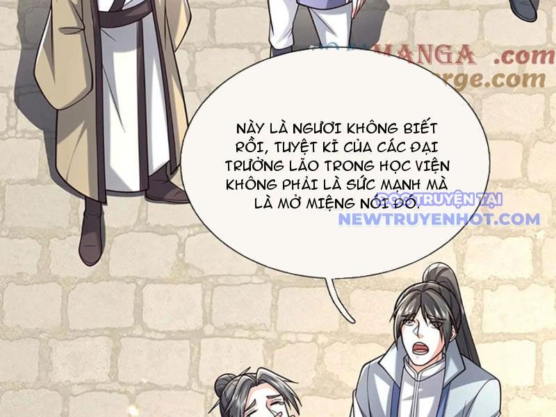Kiếm Tiên Võ Đế: Bắt Đầu Huyền Vũ Môn Chi Biến Chapter 222 - Trang 42