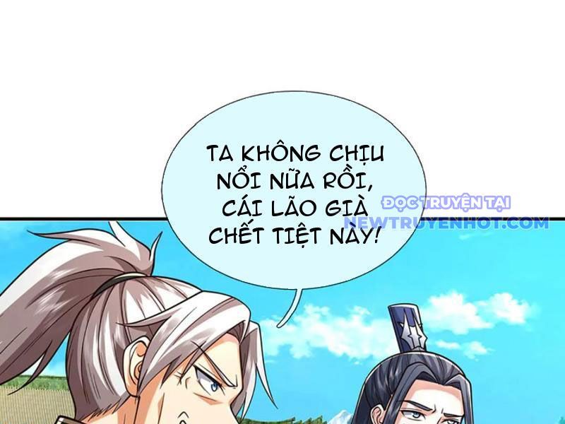 Kiếm Tiên Võ Đế: Bắt Đầu Huyền Vũ Môn Chi Biến Chapter 222 - Trang 44