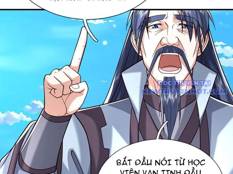 Kiếm Tiên Võ Đế: Bắt Đầu Huyền Vũ Môn Chi Biến Chapter 222 - Trang 46