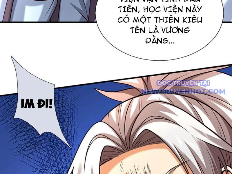 Kiếm Tiên Võ Đế: Bắt Đầu Huyền Vũ Môn Chi Biến Chapter 222 - Trang 47