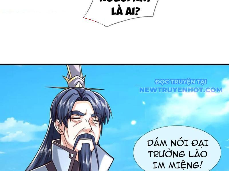 Kiếm Tiên Võ Đế: Bắt Đầu Huyền Vũ Môn Chi Biến Chapter 222 - Trang 50
