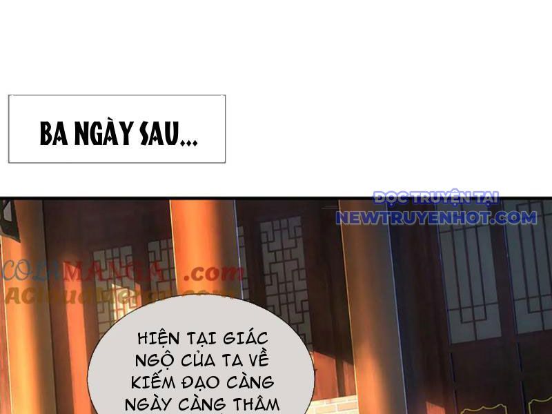 Kiếm Tiên Võ Đế: Bắt Đầu Huyền Vũ Môn Chi Biến Chapter 222 - Trang 7