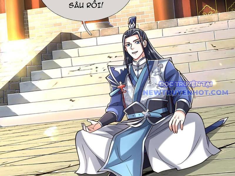 Kiếm Tiên Võ Đế: Bắt Đầu Huyền Vũ Môn Chi Biến Chapter 222 - Trang 8