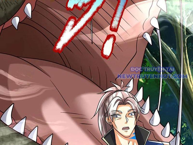 Kiếm Tiên Võ Đế: Bắt Đầu Huyền Vũ Môn Chi Biến Chapter 223 - Trang 18