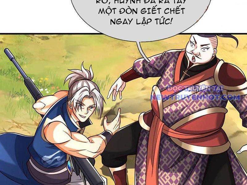 Kiếm Tiên Võ Đế: Bắt Đầu Huyền Vũ Môn Chi Biến Chapter 223 - Trang 25