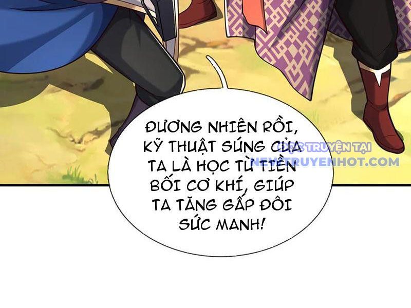 Kiếm Tiên Võ Đế: Bắt Đầu Huyền Vũ Môn Chi Biến Chapter 223 - Trang 26