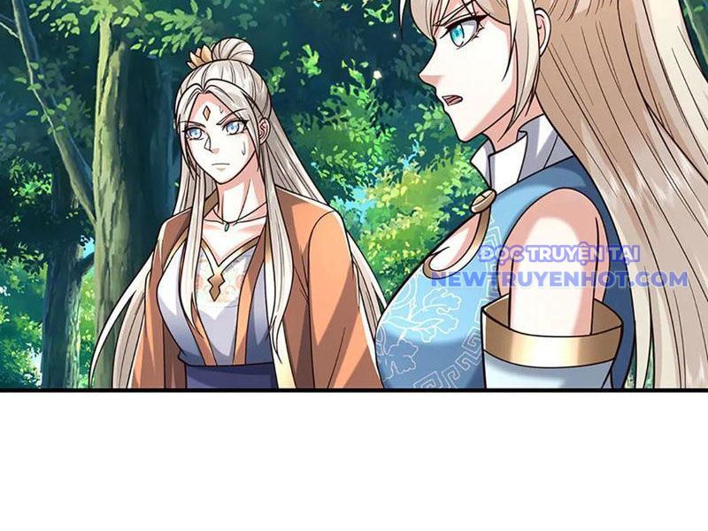 Kiếm Tiên Võ Đế: Bắt Đầu Huyền Vũ Môn Chi Biến Chapter 223 - Trang 29