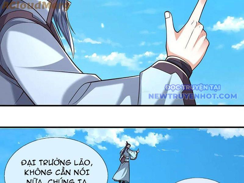 Kiếm Tiên Võ Đế: Bắt Đầu Huyền Vũ Môn Chi Biến Chapter 223 - Trang 3
