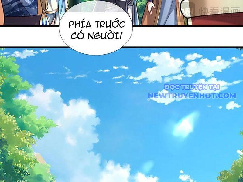 Kiếm Tiên Võ Đế: Bắt Đầu Huyền Vũ Môn Chi Biến Chapter 223 - Trang 34