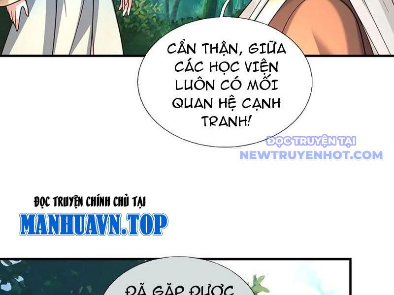 Kiếm Tiên Võ Đế: Bắt Đầu Huyền Vũ Môn Chi Biến Chapter 223 - Trang 38
