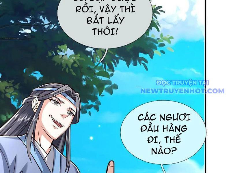 Kiếm Tiên Võ Đế: Bắt Đầu Huyền Vũ Môn Chi Biến Chapter 223 - Trang 39