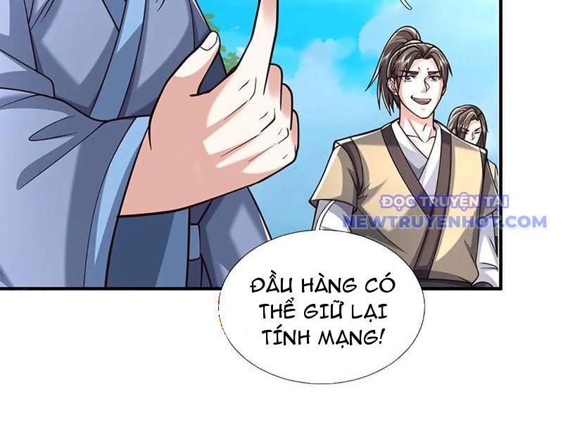 Kiếm Tiên Võ Đế: Bắt Đầu Huyền Vũ Môn Chi Biến Chapter 223 - Trang 40