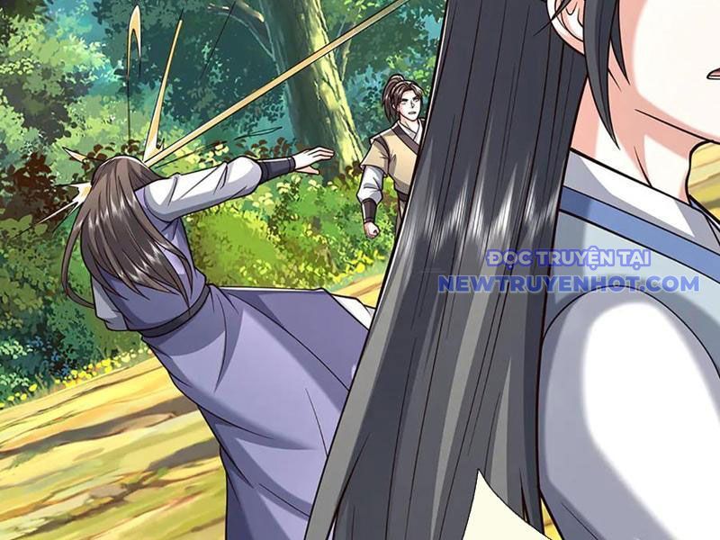 Kiếm Tiên Võ Đế: Bắt Đầu Huyền Vũ Môn Chi Biến Chapter 223 - Trang 46