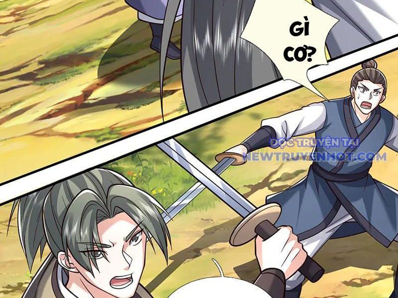Kiếm Tiên Võ Đế: Bắt Đầu Huyền Vũ Môn Chi Biến Chapter 223 - Trang 47