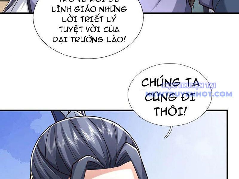 Kiếm Tiên Võ Đế: Bắt Đầu Huyền Vũ Môn Chi Biến Chapter 223 - Trang 5