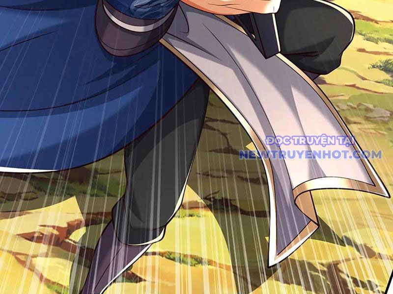 Kiếm Tiên Võ Đế: Bắt Đầu Huyền Vũ Môn Chi Biến Chapter 223 - Trang 50