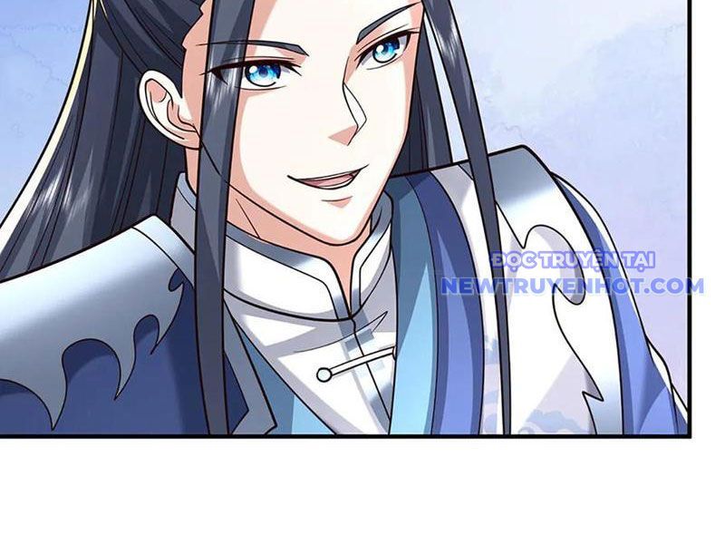 Kiếm Tiên Võ Đế: Bắt Đầu Huyền Vũ Môn Chi Biến Chapter 223 - Trang 6