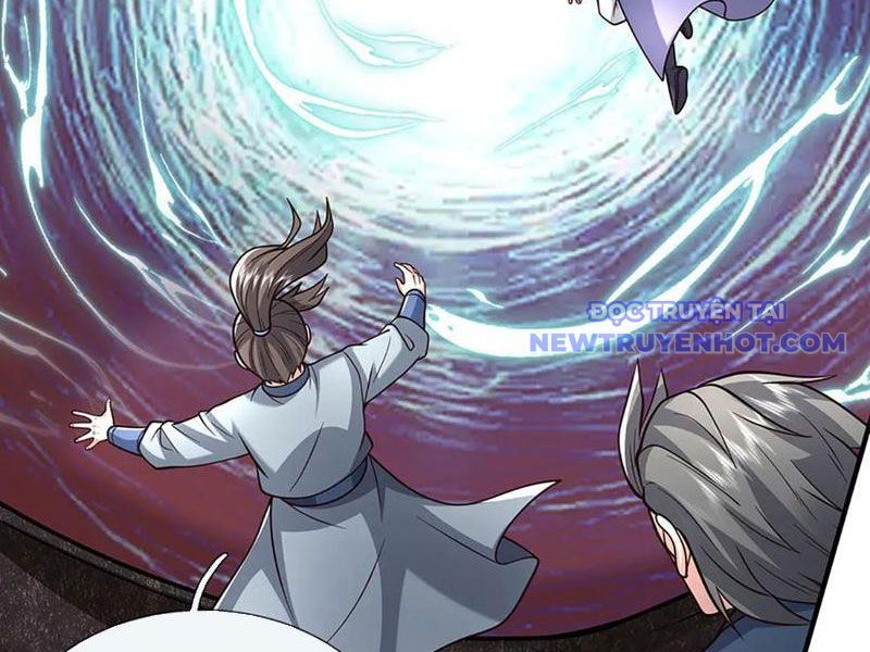 Kiếm Tiên Võ Đế: Bắt Đầu Huyền Vũ Môn Chi Biến Chapter 223 - Trang 9