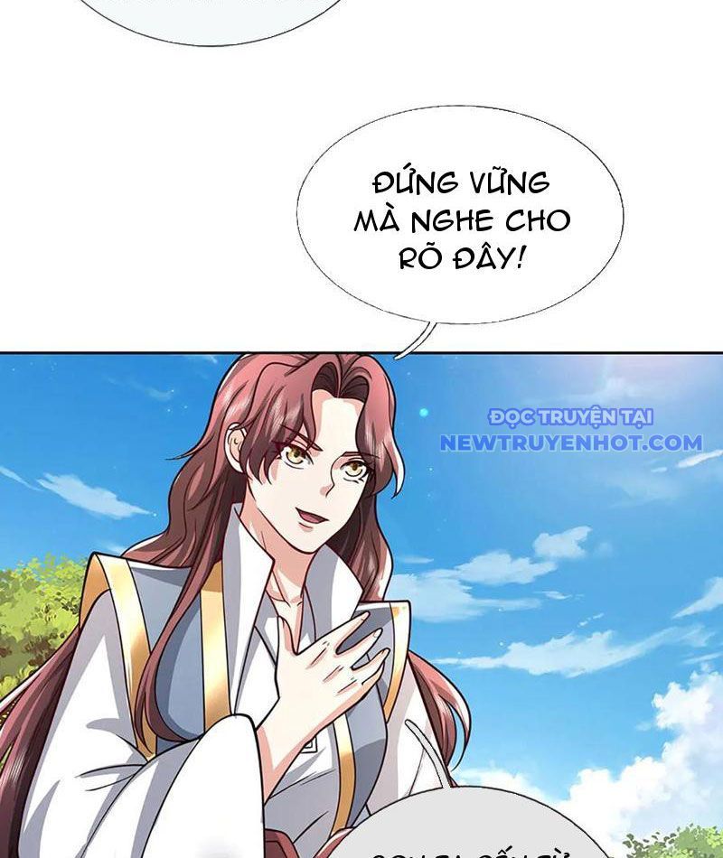 Kiếm Tiên Võ Đế: Bắt Đầu Huyền Vũ Môn Chi Biến Chapter 224 - Trang 10