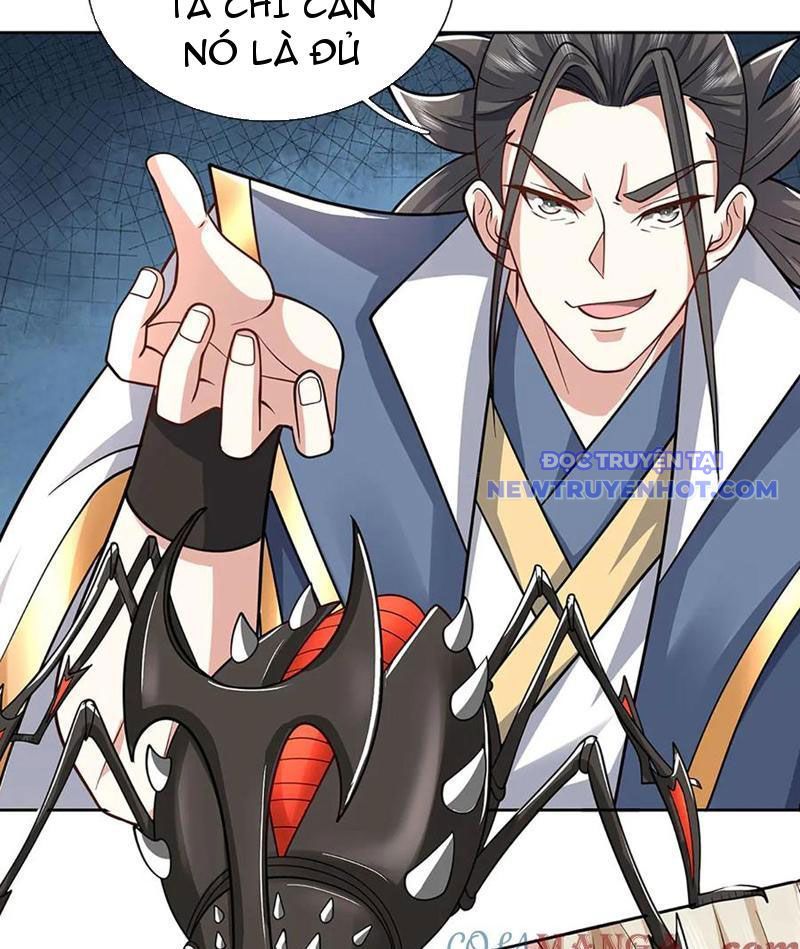 Kiếm Tiên Võ Đế: Bắt Đầu Huyền Vũ Môn Chi Biến Chapter 224 - Trang 15