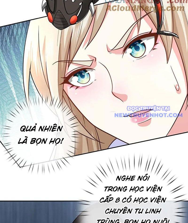 Kiếm Tiên Võ Đế: Bắt Đầu Huyền Vũ Môn Chi Biến Chapter 224 - Trang 16