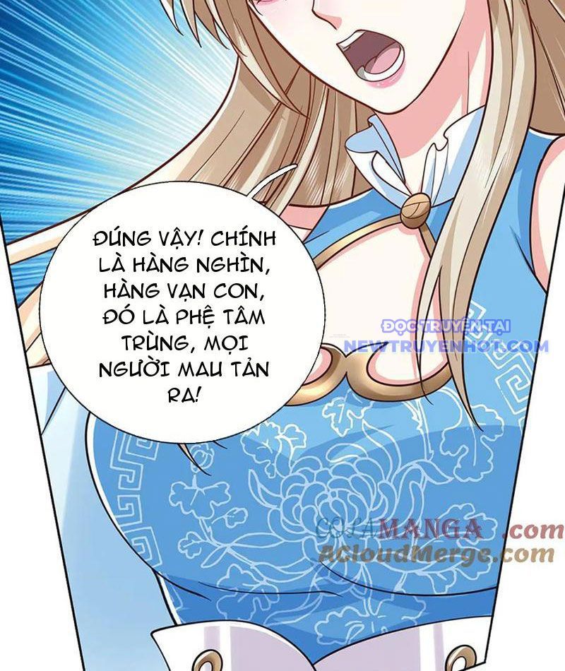 Kiếm Tiên Võ Đế: Bắt Đầu Huyền Vũ Môn Chi Biến Chapter 224 - Trang 20