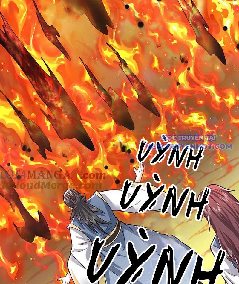 Kiếm Tiên Võ Đế: Bắt Đầu Huyền Vũ Môn Chi Biến Chapter 224 - Trang 25