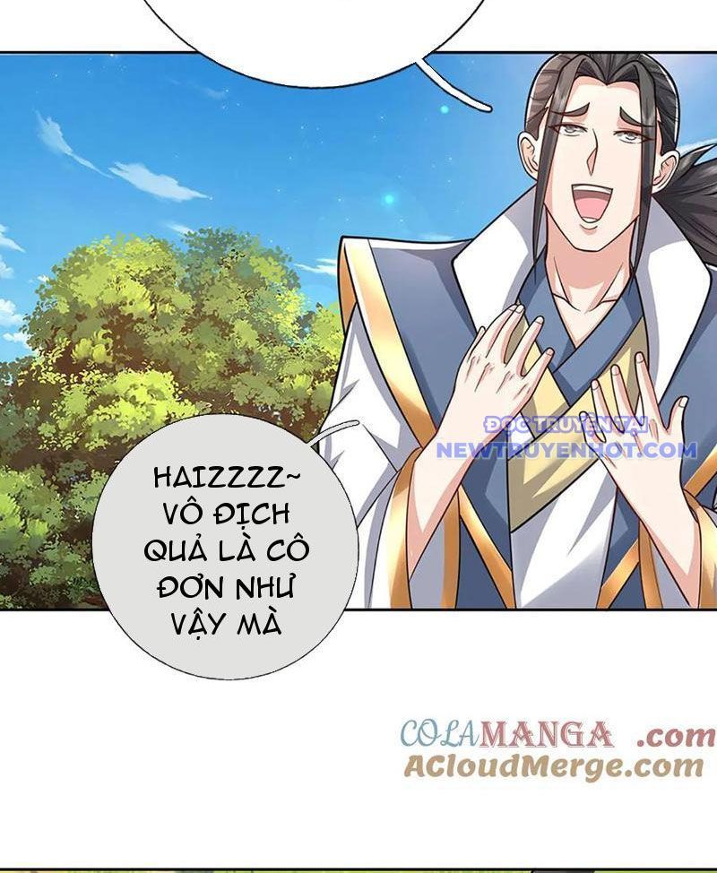 Kiếm Tiên Võ Đế: Bắt Đầu Huyền Vũ Môn Chi Biến Chapter 224 - Trang 28