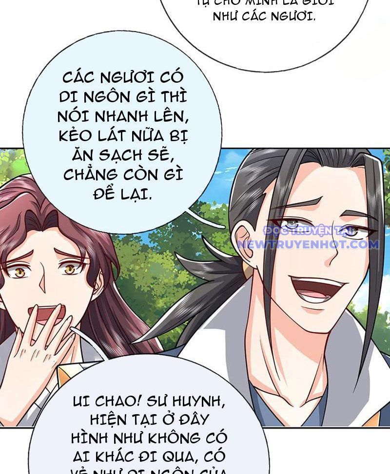 Kiếm Tiên Võ Đế: Bắt Đầu Huyền Vũ Môn Chi Biến Chapter 224 - Trang 32