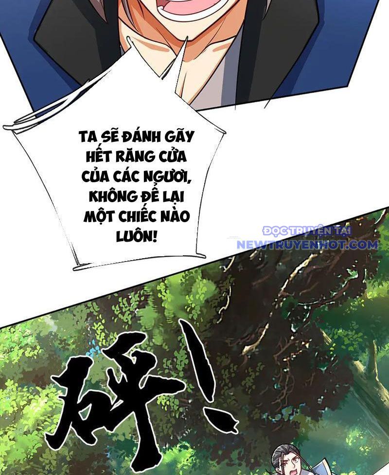 Kiếm Tiên Võ Đế: Bắt Đầu Huyền Vũ Môn Chi Biến Chapter 224 - Trang 34