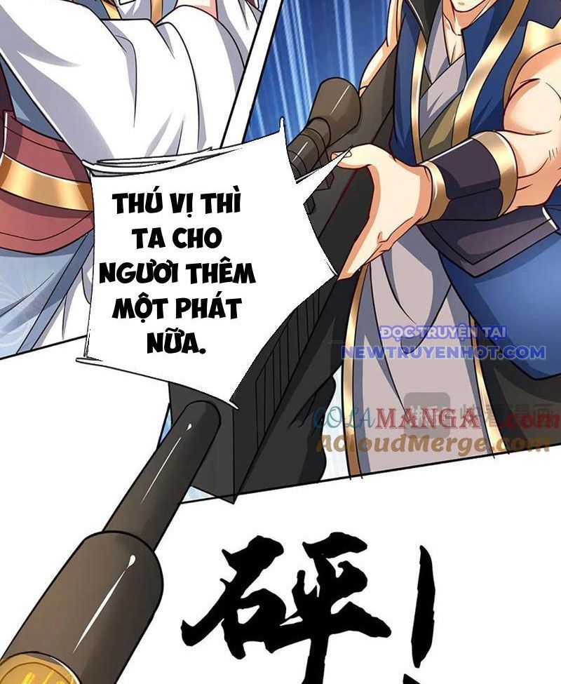 Kiếm Tiên Võ Đế: Bắt Đầu Huyền Vũ Môn Chi Biến Chapter 224 - Trang 37
