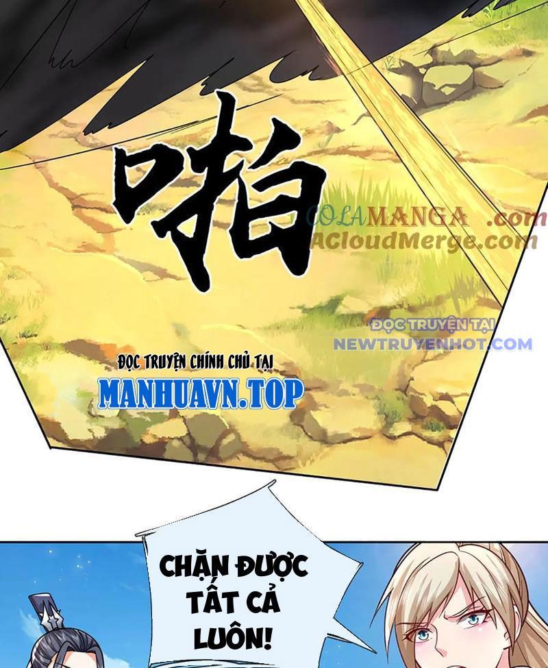 Kiếm Tiên Võ Đế: Bắt Đầu Huyền Vũ Môn Chi Biến Chapter 224 - Trang 39