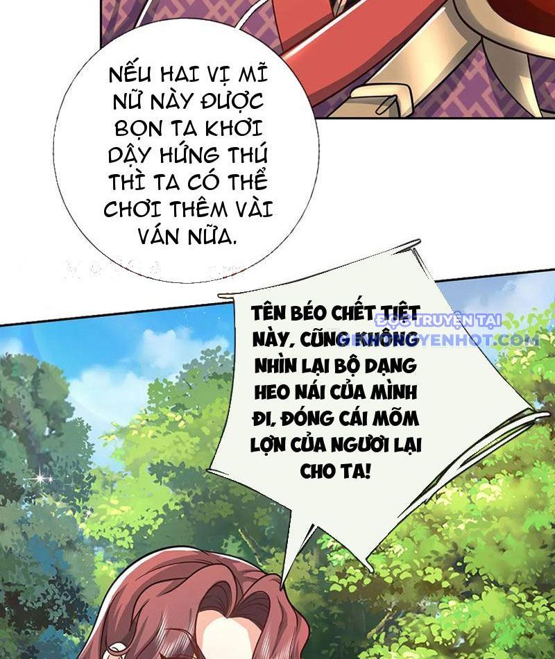 Kiếm Tiên Võ Đế: Bắt Đầu Huyền Vũ Môn Chi Biến Chapter 224 - Trang 4