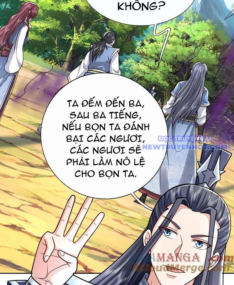Kiếm Tiên Võ Đế: Bắt Đầu Huyền Vũ Môn Chi Biến Chapter 224 - Trang 42