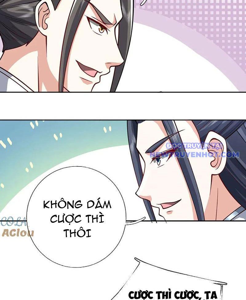 Kiếm Tiên Võ Đế: Bắt Đầu Huyền Vũ Môn Chi Biến Chapter 224 - Trang 44