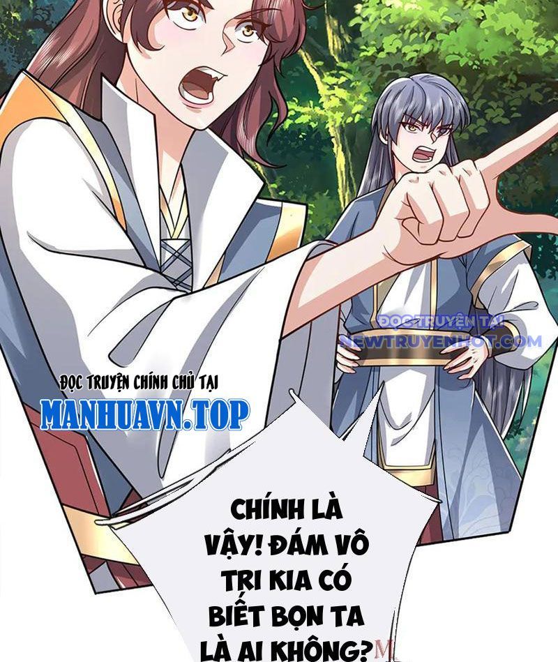 Kiếm Tiên Võ Đế: Bắt Đầu Huyền Vũ Môn Chi Biến Chapter 224 - Trang 5