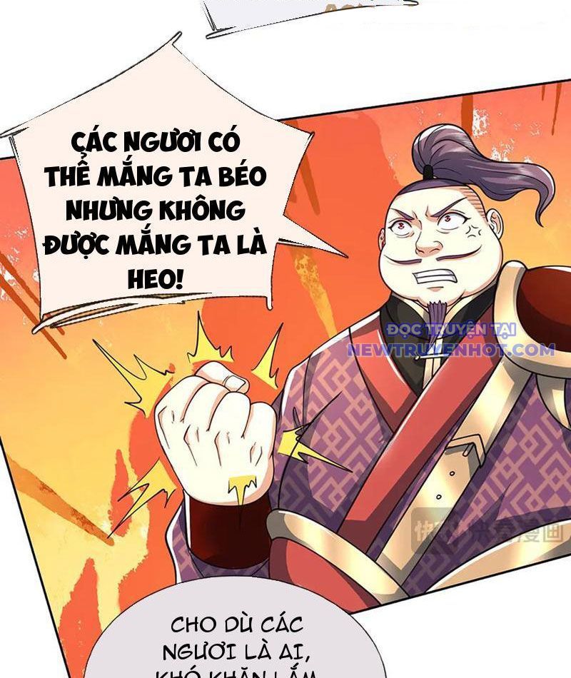 Kiếm Tiên Võ Đế: Bắt Đầu Huyền Vũ Môn Chi Biến Chapter 224 - Trang 6