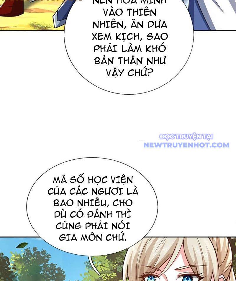 Kiếm Tiên Võ Đế: Bắt Đầu Huyền Vũ Môn Chi Biến Chapter 224 - Trang 8