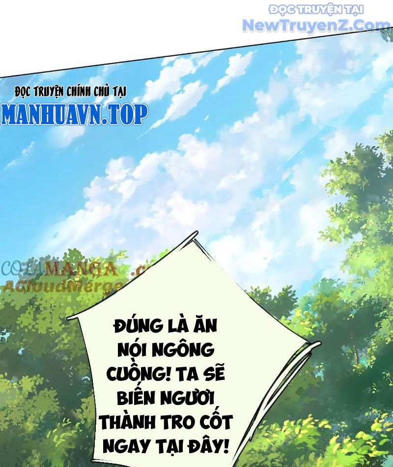 Kiếm Tiên Võ Đế: Bắt Đầu Huyền Vũ Môn Chi Biến Chapter 225 - Trang 30