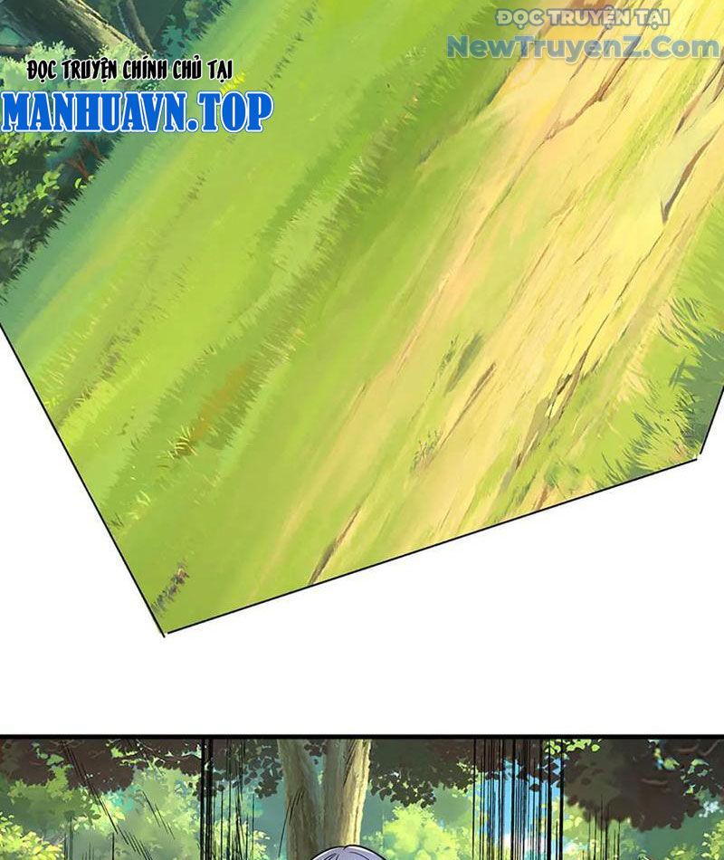 Kiếm Tiên Võ Đế: Bắt Đầu Huyền Vũ Môn Chi Biến Chapter 225 - Trang 35