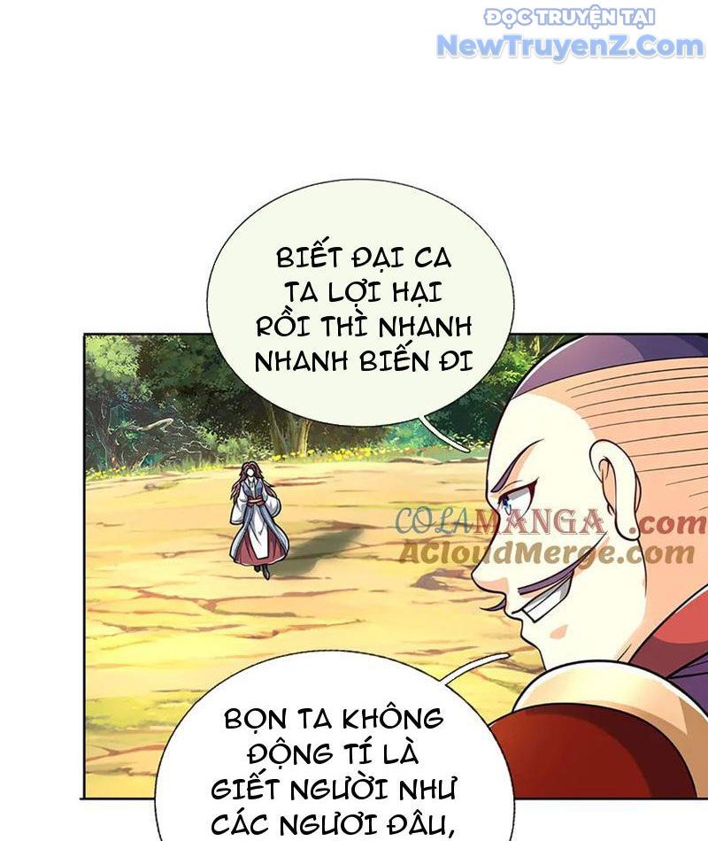 Kiếm Tiên Võ Đế: Bắt Đầu Huyền Vũ Môn Chi Biến Chapter 225 - Trang 40