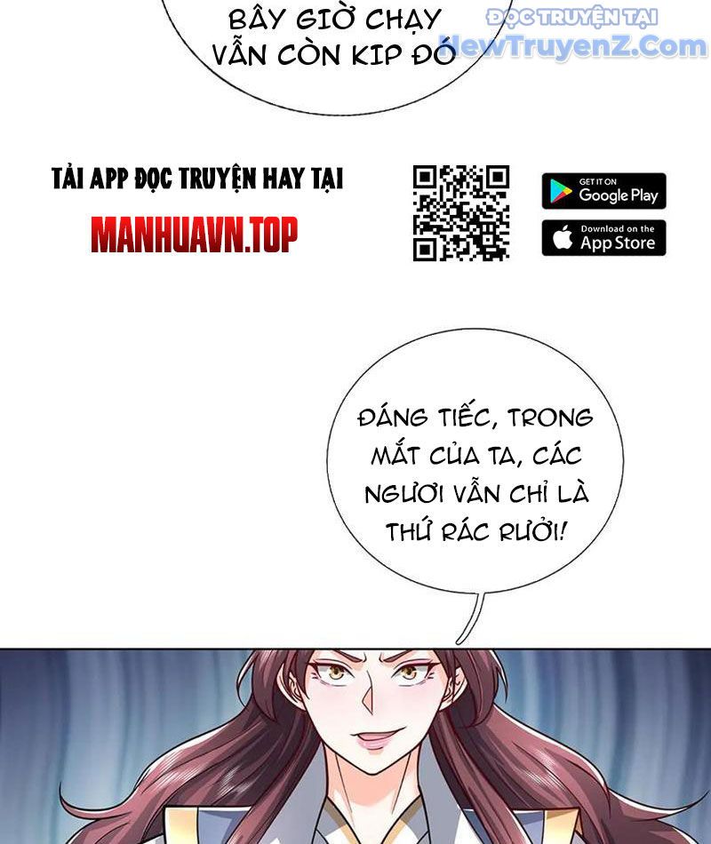 Kiếm Tiên Võ Đế: Bắt Đầu Huyền Vũ Môn Chi Biến Chapter 225 - Trang 41